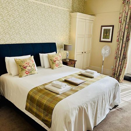 George Hotel & Granary Frome Esterno foto