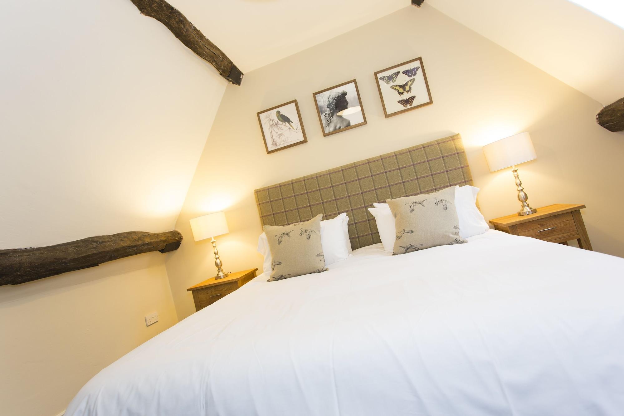 George Hotel & Granary Frome Esterno foto