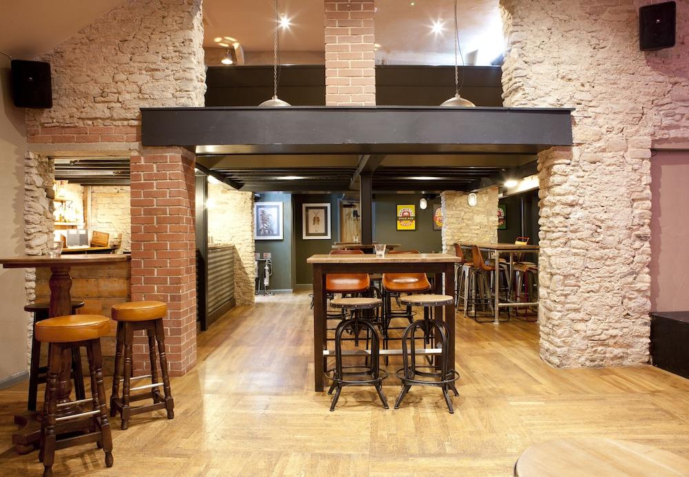George Hotel & Granary Frome Esterno foto