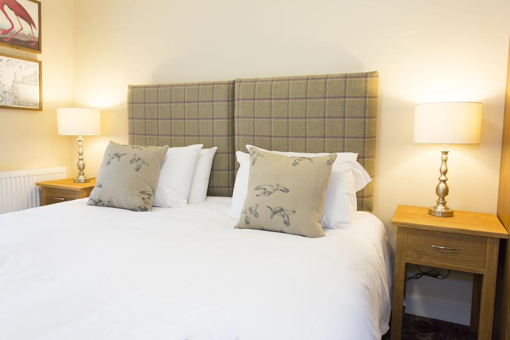 George Hotel & Granary Frome Esterno foto