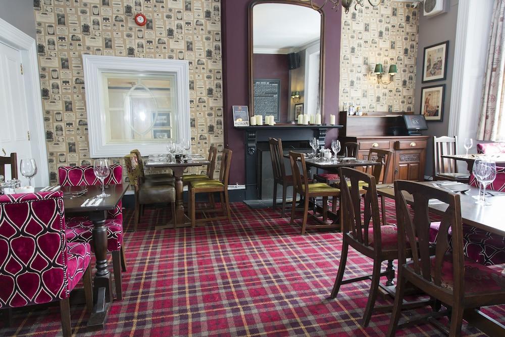 George Hotel & Granary Frome Esterno foto