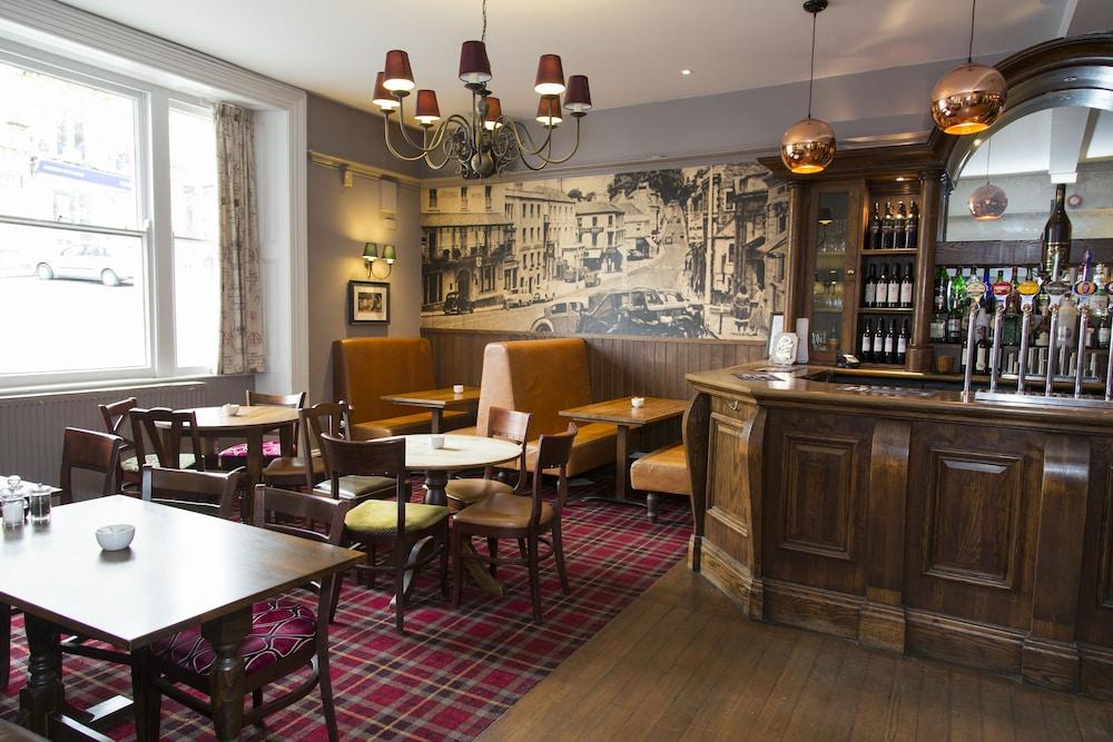 George Hotel & Granary Frome Esterno foto