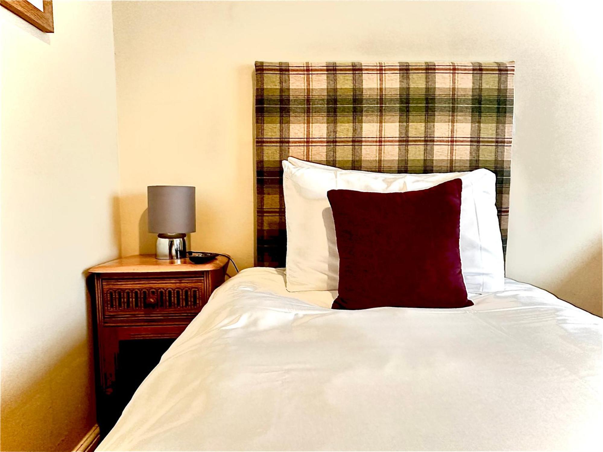 George Hotel & Granary Frome Esterno foto